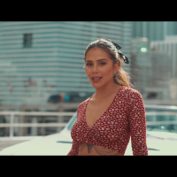 Más Fuerte (Single)