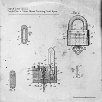 Pop A Lock (Instrumental) (Single)