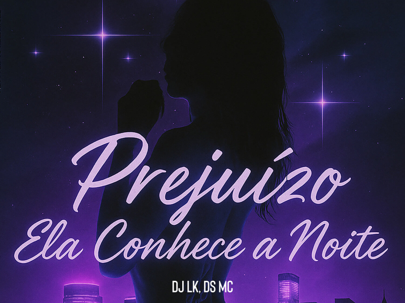 Prejúizo / Ela Conhece A Noite (EP)