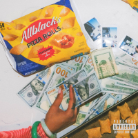 Pizza Rolls (feat. Daboii & Cash Kidd)