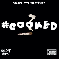 Cooked (feat. Afroman) (Single)