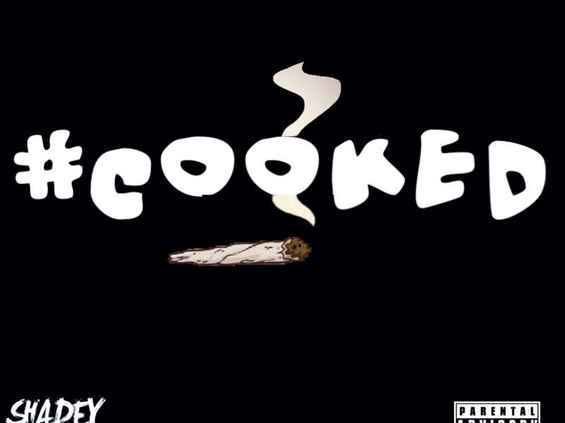 Cooked (feat. Afroman) (Single)