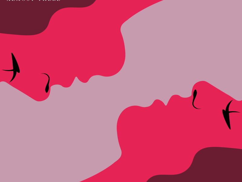 Almost There (Single)