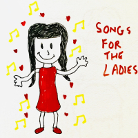 Songs For The Ladies