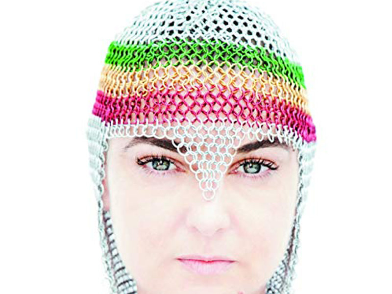 4th And Vine (Single)