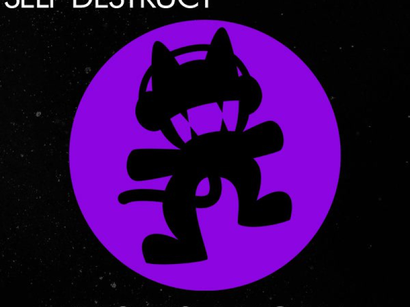 Self Destruct (Single)