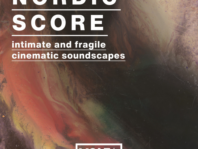Volta Music: Nordic Score