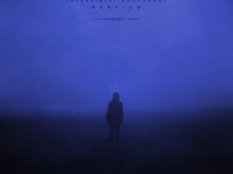 vertigo (remixes) (EP)