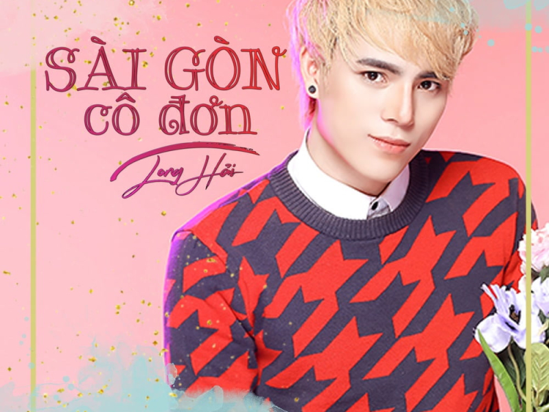 Sài Gòn Cô Đơn (Single)