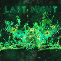 Last Night (Single)