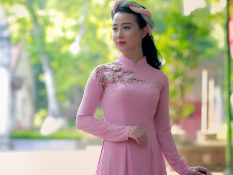 Bắc Giang Ân Tình (Single)