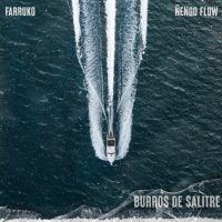 Burros de Salitre (Single)