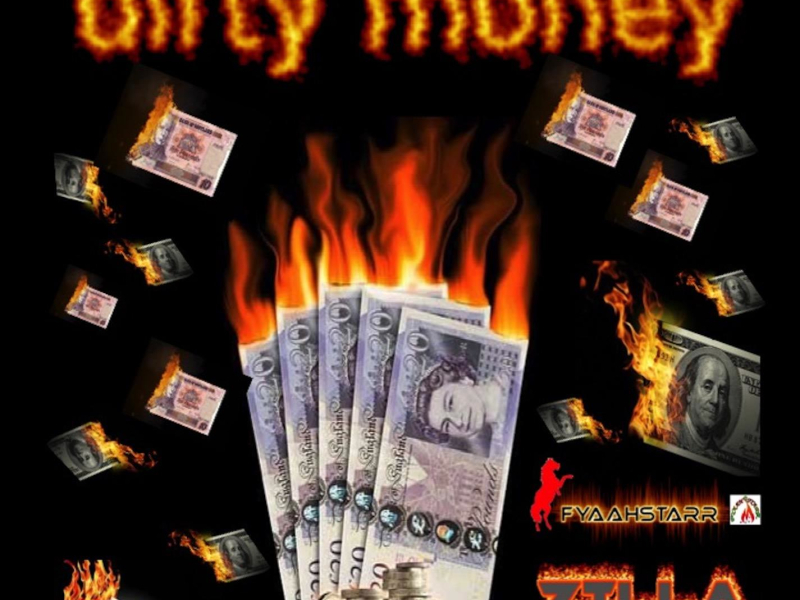 Dirty Money (Single)