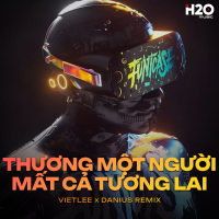 Thương Một Người Mất Cả Tương Lai (Danius Remix) (Single)