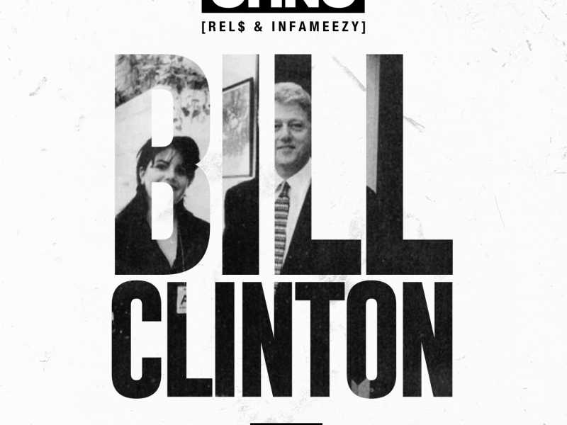 Bill Clinton