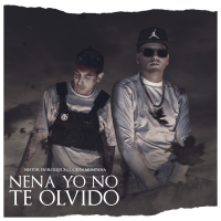 Nena Yo No Te Olvido (Single)