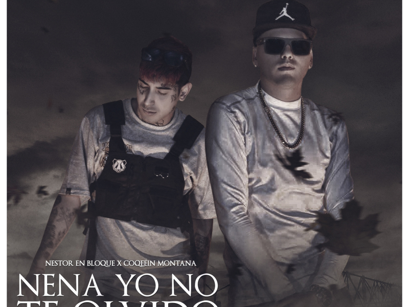 Nena Yo No Te Olvido (Single)