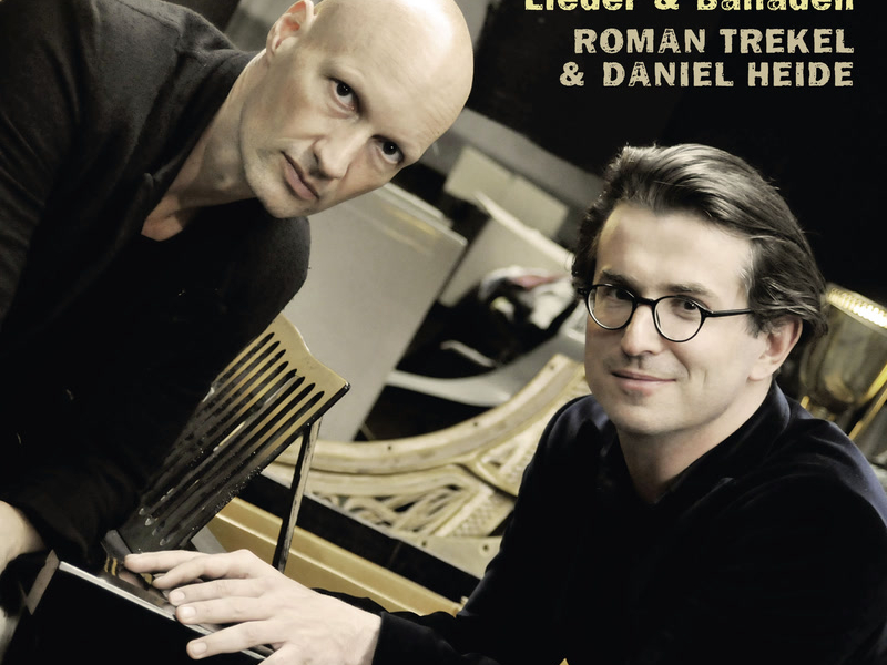 Carl Loewe: Lieder & Balladen