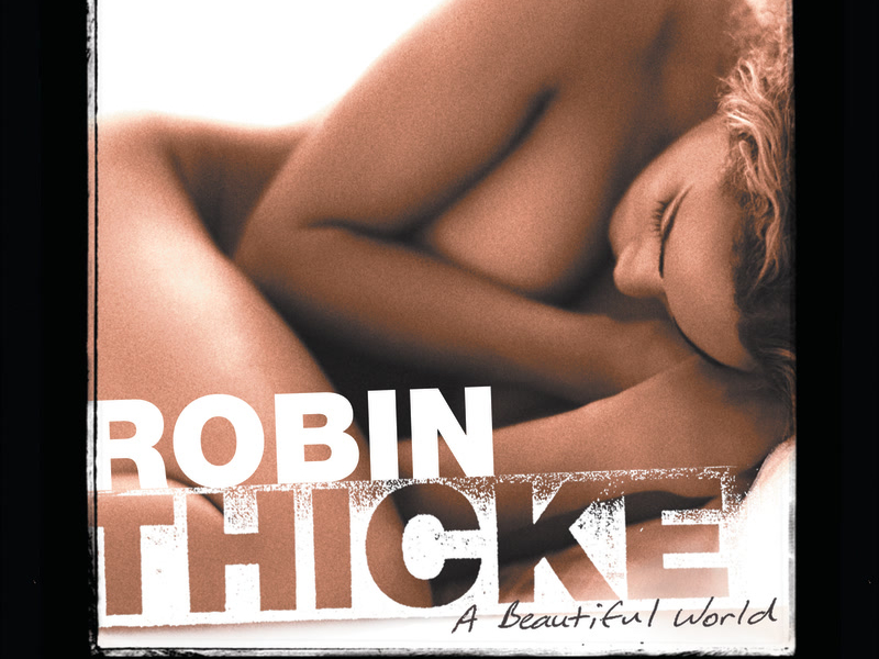 High School Man (Single)