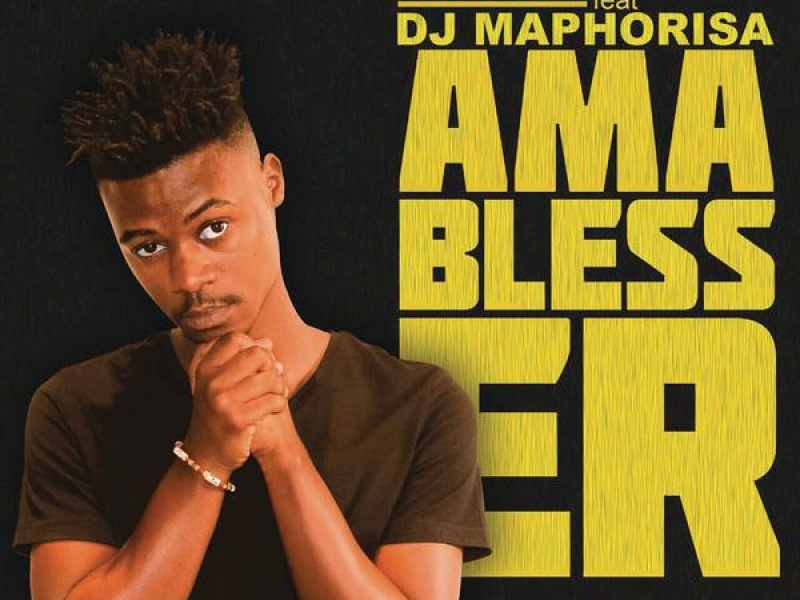 AmaBlesser (Single)