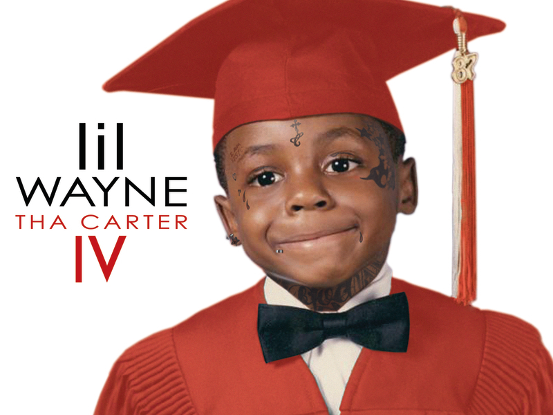 Tha Carter IV (Deluxe)