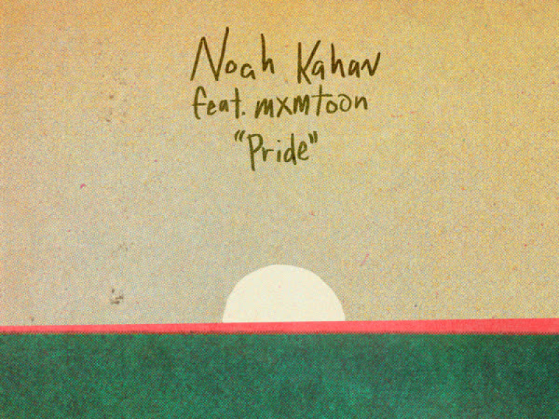 Pride (Single)