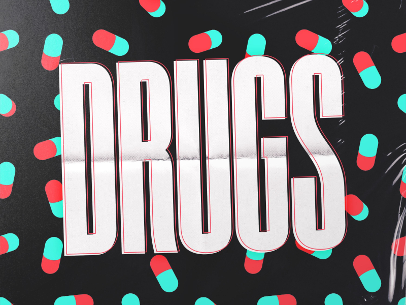 Drugs (Single)