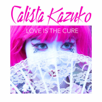 Love Is the Cure (Single)