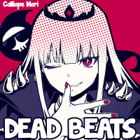 DEAD BEATS (EP)