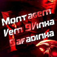 Montagem Vem 9vinha Safadinha (Single)