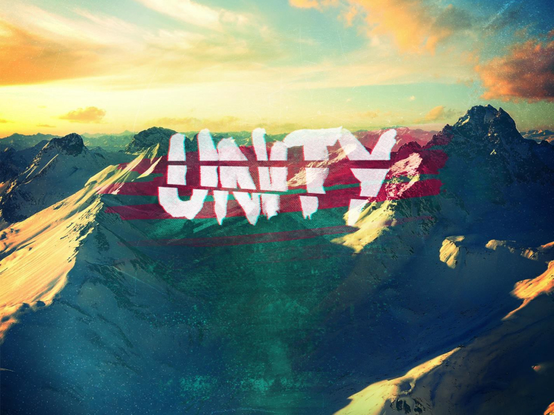 Unity (Single)