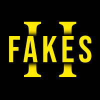 Fakes II (Single)