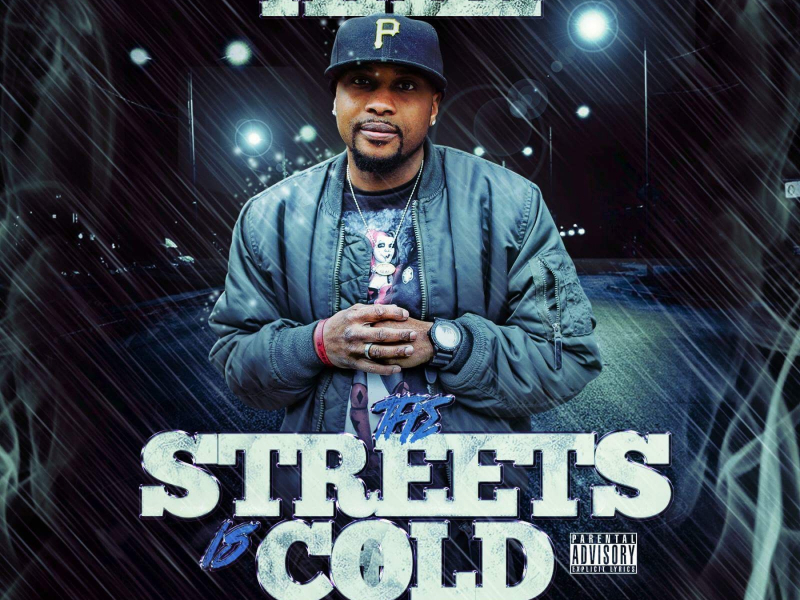 The Streets Is Cold (feat. Bugsy)