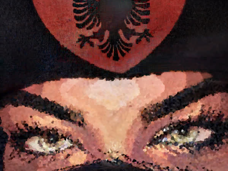 ALBANIAN GIRL (Single)