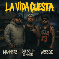 La Vida Cuesta (Single)