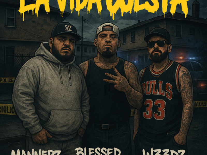 La Vida Cuesta (Single)