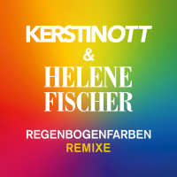 Regenbogenfarben (Remixe) (Single)