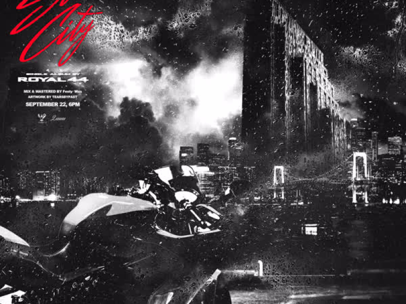 Sin City (Single)