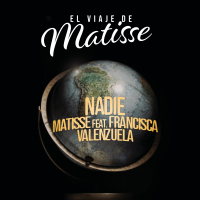 Nadie (El Viaje de Matisse) (Single)