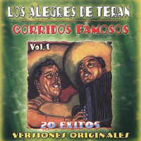 Corridos Famosos, Vol. 1