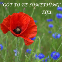 GOT TO BE SOMETHING (Single)