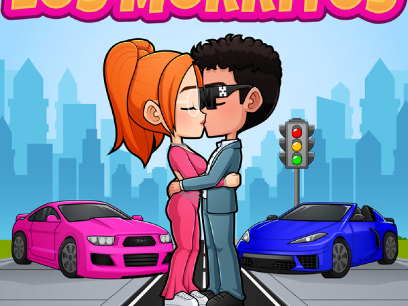 Los Morritos (Single)