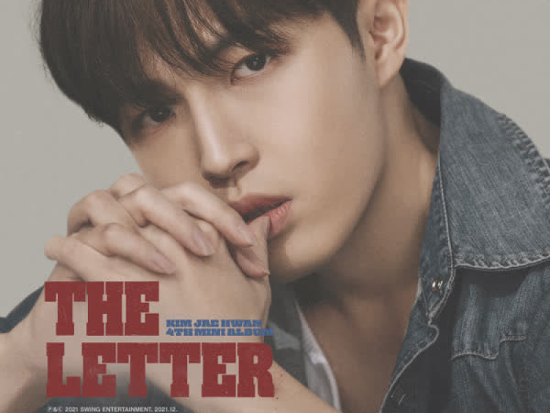THE LETTER (EP)