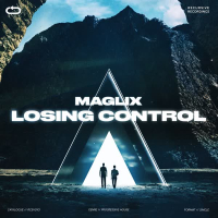 Losing Control (Single)