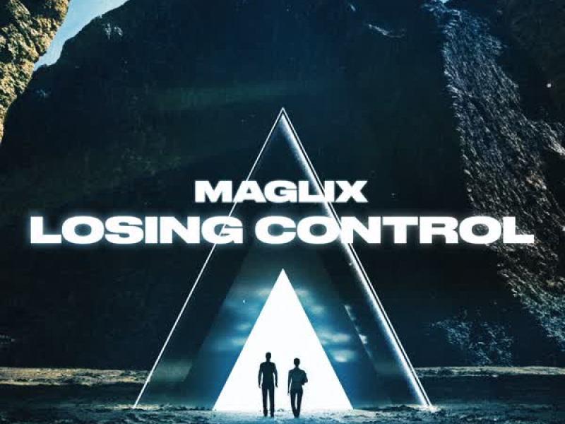Losing Control (Single)