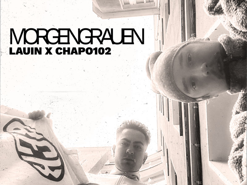 Morgengrauen (Single)
