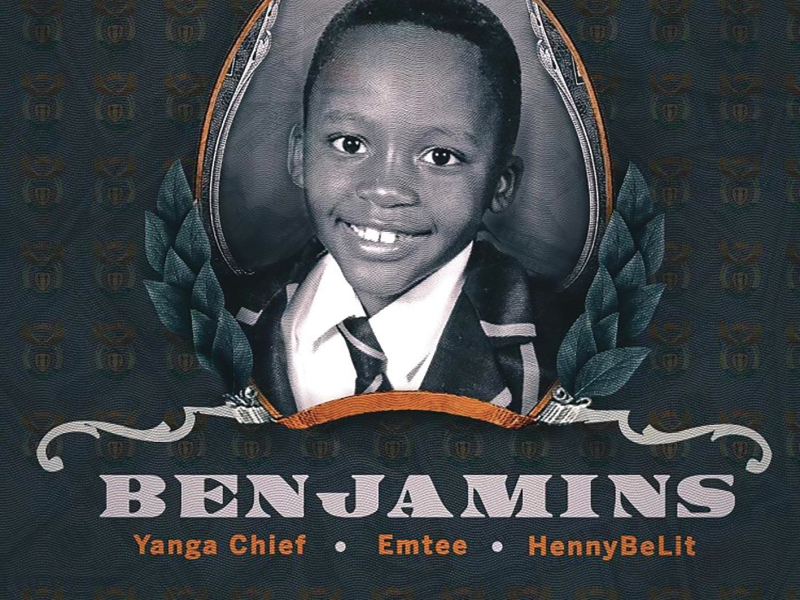 Benjamins (Single)