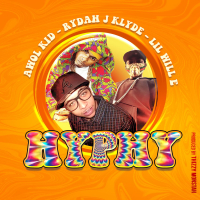 Hyphy (feat. Lil Will-E & Rydah J. Klyde) (Single)