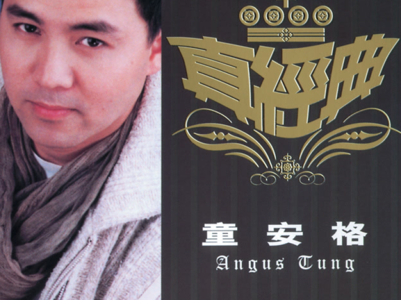 Zhen Jin Dian - Angus Tung