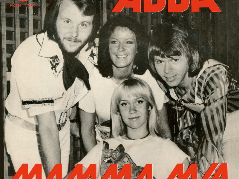Mamma Mia (Single)